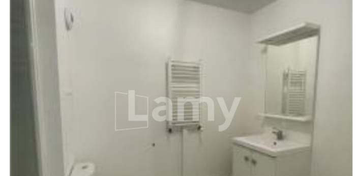 Image 2 sur 6 - Appartement  ·  Location · Aulnay Sous Bois (93600) · 2 pièces · 43m²