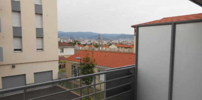 Image 5 sur 5 - Appartement  ·  Location · Clermont Ferrand (63000) · 2 pièces · 41m²