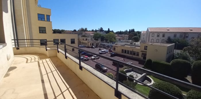 Image 14 sur 23 - Appartement  ·  Location · Montpellier (34090) · 4 pièces · 112m²