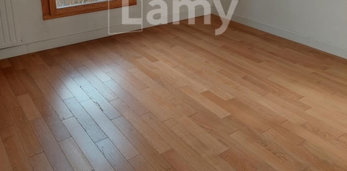 Image 5 sur 9 - Appartement  ·  Location · Cergy (95000) · 2 pièces · 58m²