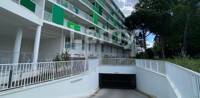 Image 9 sur 9 - Appartement  ·  Location · Talence (33400) · 4 pièces · 84m²