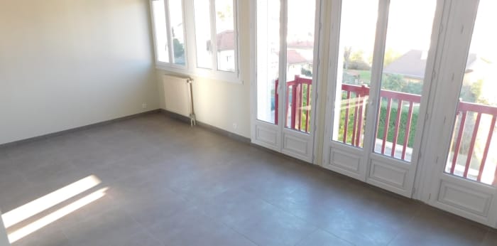 Image 5 sur 13 - Appartement  ·  Location · Meylan (38240) · 4 pièces · 67m²