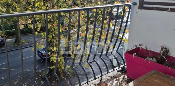 Image 5 sur 17 - Appartement  ·  Location · Nantes (44100) · 76m²