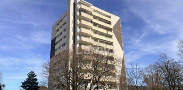 Image 11 sur 12 - Appartement  ·  Location · Besancon (25000) · 2 pièces · 54m²