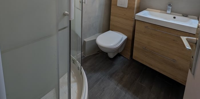 Image 7 sur 15 - Appartement  ·  Location · Thonon Les Bains (74200) · 6 pièces · 116m²