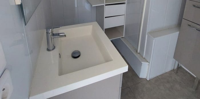 Image 6 sur 8 - Appartement  ·  Location · Maurepas (78310) · 2 pièces · 46m²