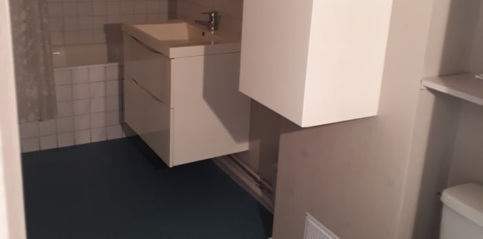 Image 4 sur 5 - Appartement  ·  Location · Vesoul (70000) · 1 pièce · 50m²