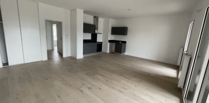 Image 3 sur 9 - Appartement  ·  Location · Lyon (69003) · 3 pièces · 72m²