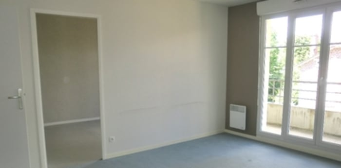 Image 2 sur 7 - Appartement  ·  Location · Margny Les Compiegne (60280) · 2 pièces · 41m²