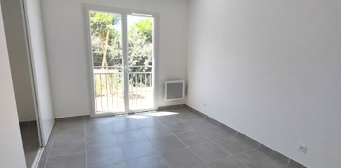 Image 4 sur 7 - Appartement  ·  Location · Cogolin (83310) · 2 pièces