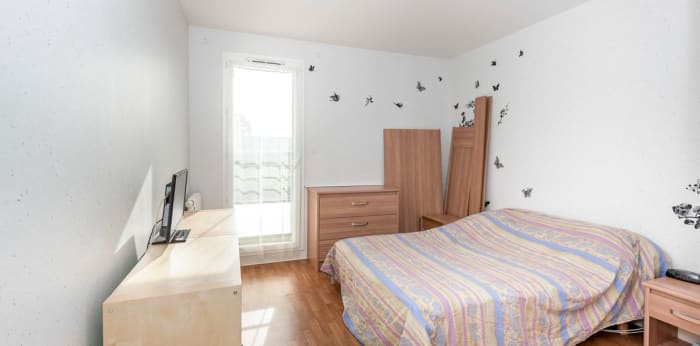 Image 4 sur 10 - Appartement  ·  Location · Dijon (21000) · 3 pièces · 61m²