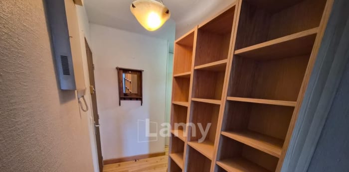 Image 9 sur 19 - Appartement  ·  Location · Auxerre (89000) · 4 pièces · 102m²