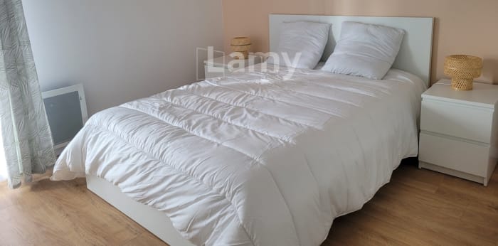 Image 6 sur 13 - Appartement  ·  Location · Mont De Marsan (40000) · 2 pièces · 44m²