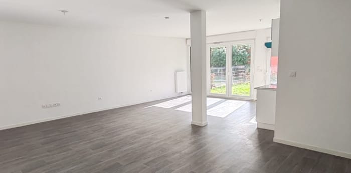 Image 7 sur 8 - Appartement  ·  Location · Lille (59160) · 3 pièces · 86m²