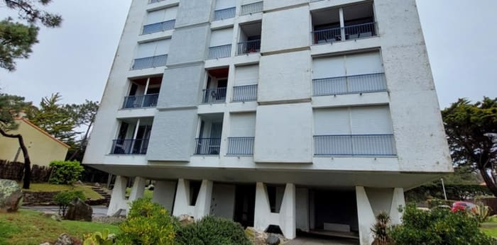 Image 13 sur 14 - Appartement  ·  Location · Les Sables D Olonne (85180) · 3 pièces · 69m²