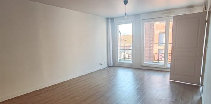 Image 2 sur 8 - Appartement  ·  Location · Lille (59000) · 3 pièces · 78m²
