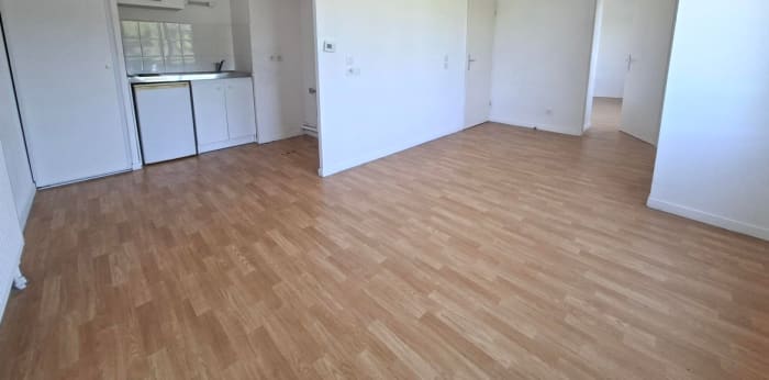 Image 14 sur 19 - Appartement  ·  Location · Anzin (59410) · 2 pièces · 43m²