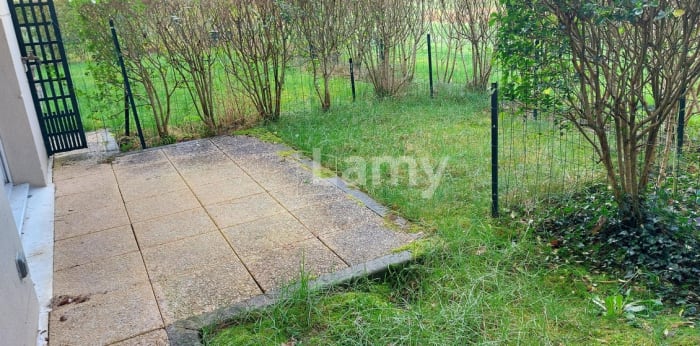 Image 5 sur 7 - Appartement  ·  Location · Montevrain (77144) · 2 pièces · 36m²
