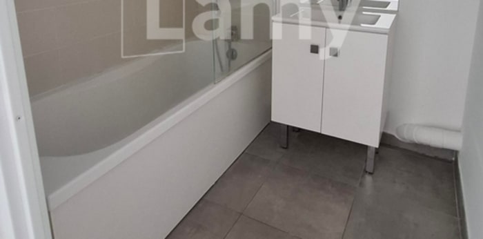 Image 3 sur 7 - Appartement  ·  Location · Lille (59000) · 3 pièces · 59m²