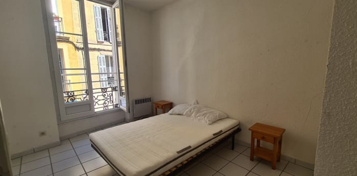 Image 3 sur 6 - Appartement  ·  Location · Aix En Provence (13100) · 3 pièces · 53m²