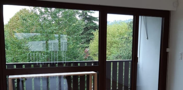 Image 3 sur 6 - Appartement  ·  Location · La Tronche (38700) · 4 pièces · 79m²