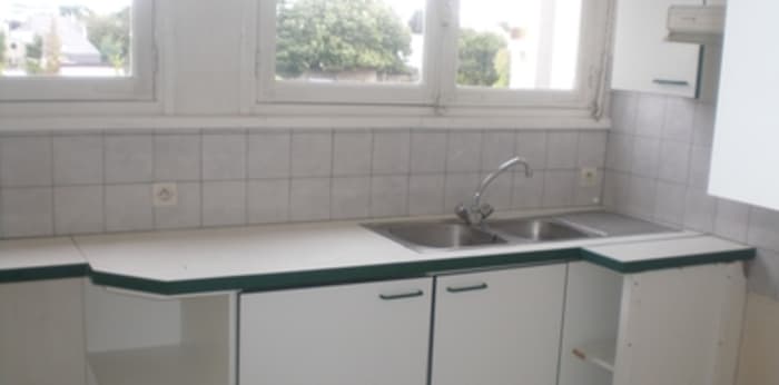 Image 2 sur 7 - Appartement  ·  Location · Angers (49000) · 4 pièces · 83m²