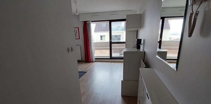 Image 10 sur 10 - Appartement  ·  Location · Bordeaux (33800) · 1 pièce · 35m²
