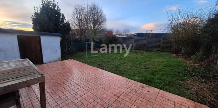 Image 6 sur 19 - Maison/villa  ·  Location · Roncq (59223) · 4 pièces · 100m²