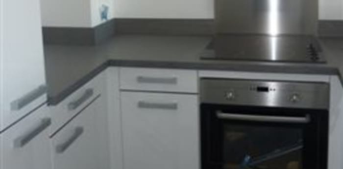 Image 6 sur 6 - Appartement  ·  Location · La Londe Les Maures (83250) · 2 pièces · 55m²