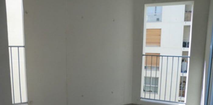 Image 6 sur 9 - Appartement  ·  Location · Marseille (13006) · 2 pièces · 36m²