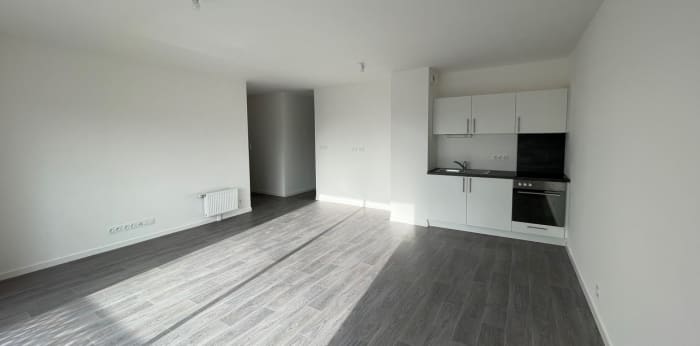 Image 2 sur 7 - Appartement  ·  Location · Guilers (29820) · 3 pièces · 66m²