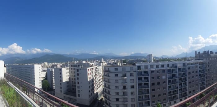 Image 13 sur 13 - Appartement  ·  Location · Grenoble (38000) · 4 pièces · 102m²