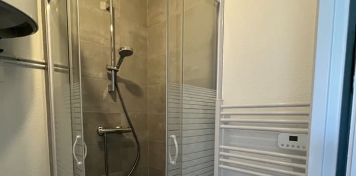 Appartement  ·  Location · Dijon (21000) · 1 pièce · 18m²