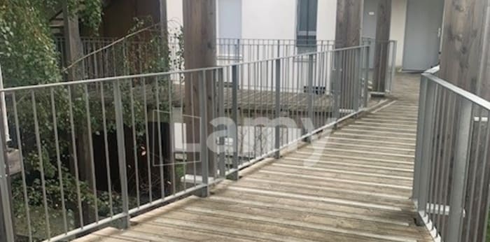 Image 8 sur 10 - Appartement  ·  Location · Bordeaux (33300) · 3 pièces · 65m²