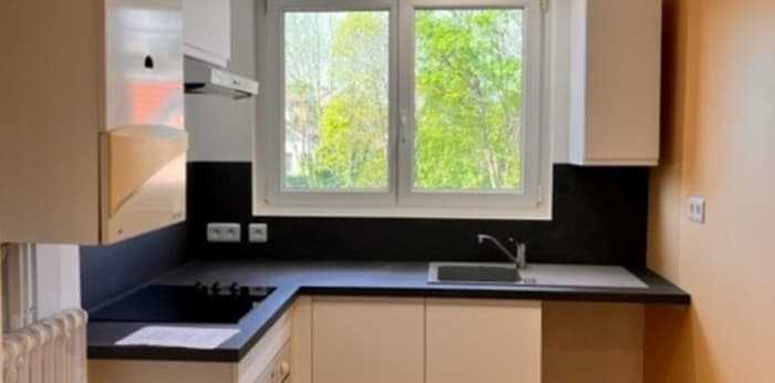 Image 2 sur 11 - Appartement  ·  Location · Besancon (25000) · 3 pièces · 59m²