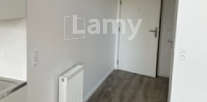 Image 1 sur 6 - Appartement  ·  Location · Louvres (95380) · 1 pièce · 37m²