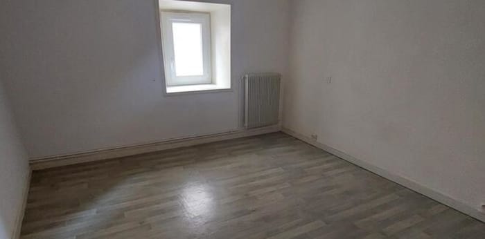 Image 3 sur 4 - Appartement  ·  Location · Issoire (63500) · 3 pièces · 55m²