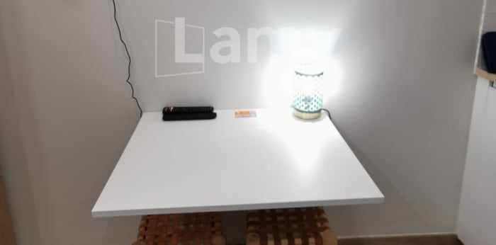 Image 4 sur 5 - Appartement  ·  Location · St Maur Des Fosses (94100) · 12m²