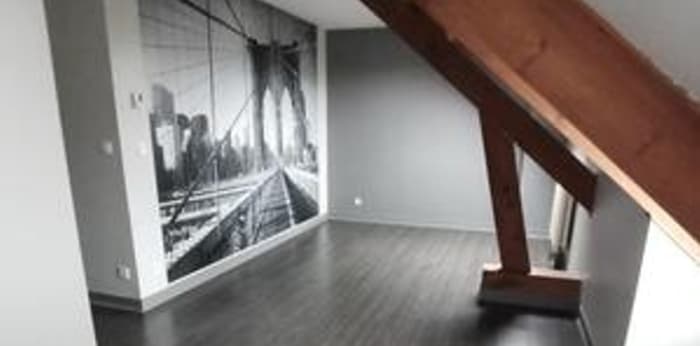 Image 7 sur 7 - Appartement  ·  Location · Compiegne (60200) · 2 pièces · 40m²