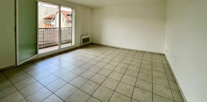 Image 4 sur 7 - Appartement  ·  Location · Aix Les Bains (73100) · 2 pièces · 47m²