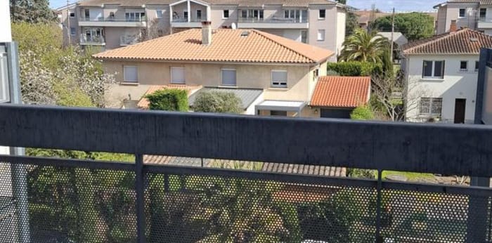 Image 5 sur 5 - Appartement  ·  Location · Toulouse (31200) · 2 pièces · 44m²