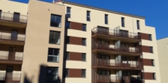 Image 7 sur 7 - Appartement  ·  Location · Clermont Ferrand (63000) · 2 pièces · 41m²