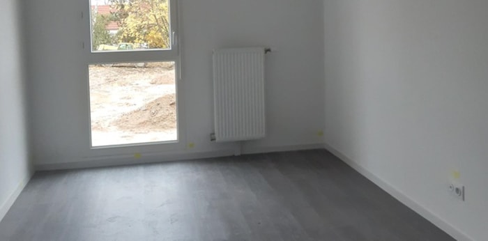 Image 3 sur 4 - Appartement  ·  Location · St Jean De Braye (45800) · 3 pièces · 61m²