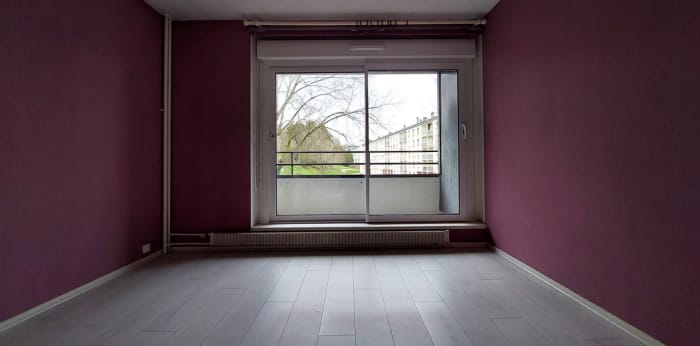 Image 6 sur 12 - Appartement  ·  Location · Limoges (87000) · 3 pièces · 57m²