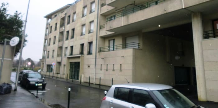 Image 1 sur 4 - Appartement  ·  Location · Compiegne (60200) · 1 pièce · 22m²