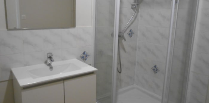 Image 4 sur 4 - Appartement  ·  Location · Beaumont (63110) · 2 pièces · 44m²