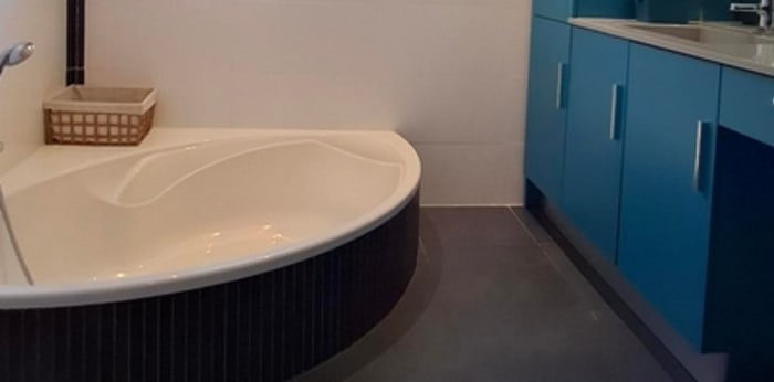 Image 12 sur 20 - Maison/villa  ·  Location · Daux (31700) · 4 pièces · 143m²