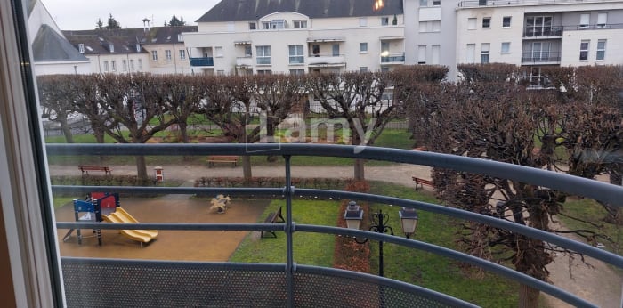 Image 7 sur 7 - Appartement  ·  Location · Compiegne (60200) · 3 pièces · 73m²