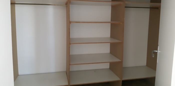 Image 9 sur 9 - Appartement  ·  Location · Villefranche Sur Saone (69400) · 4 pièces · 71m²