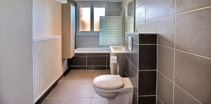 Image 9 sur 9 - Appartement  ·  Location · St Vit (25410) · 2 pièces · 57m²